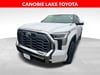 3 thumbnail image of  2025 Toyota Tundra Hybrid 1794 Edition CrewMax 5.5 Bed