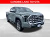 1 thumbnail image of  2025 Toyota Tundra Hybrid 1794 Edition