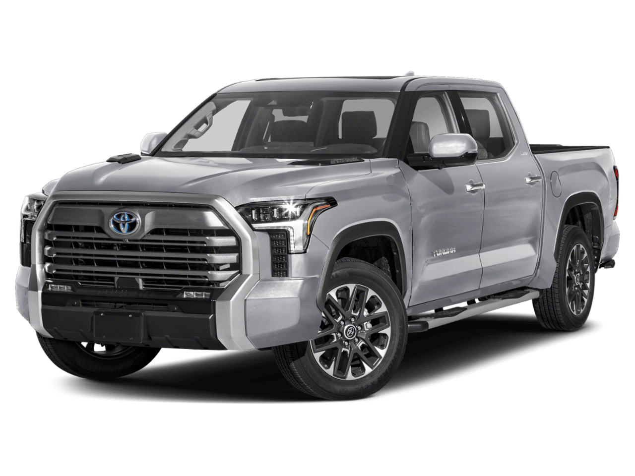 1 thumbnail image of  2025 Toyota Tundra Hybrid Limited