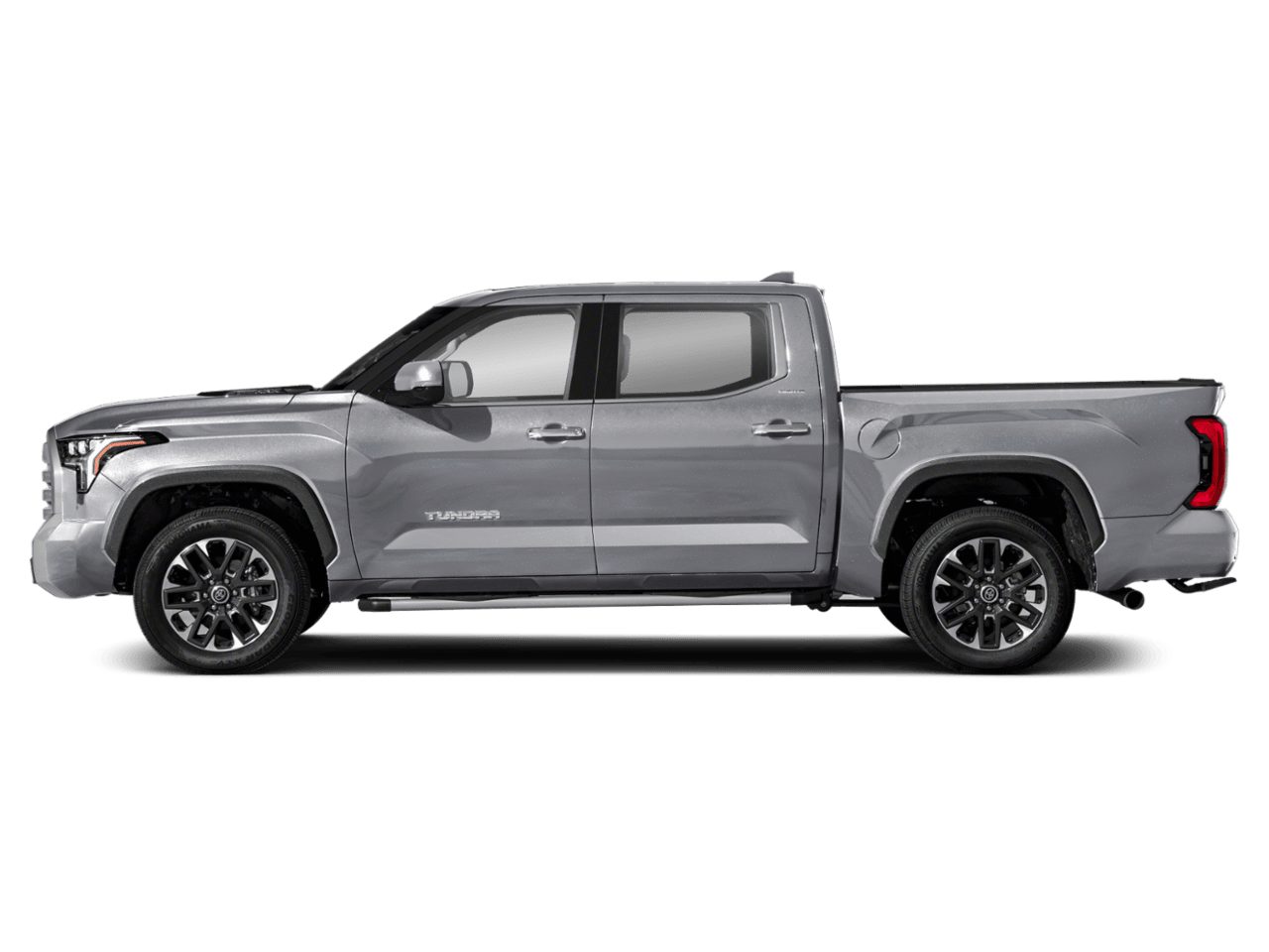 2 thumbnail image of  2025 Toyota Tundra Hybrid Limited