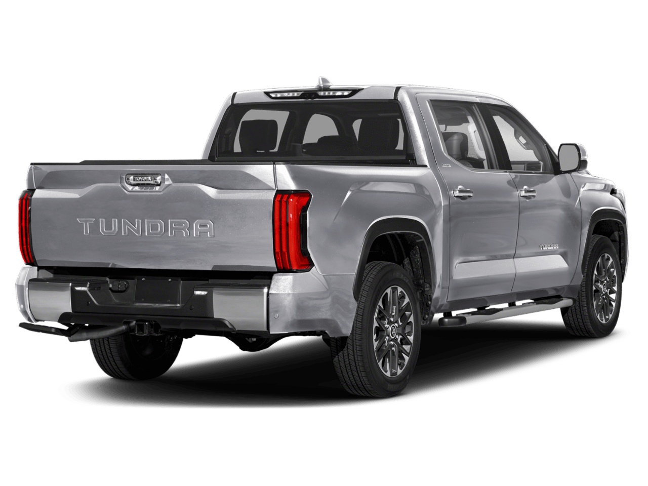 3 thumbnail image of  2025 Toyota Tundra Hybrid Limited