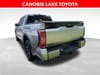 4 thumbnail image of  2025 Toyota Tundra Hybrid Platinum Hybrid CrewMax 5.5 Bed