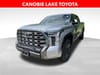 3 thumbnail image of  2025 Toyota Tundra Hybrid Platinum Hybrid CrewMax 5.5 Bed