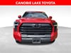 2 thumbnail image of  2025 Toyota Tundra SR5