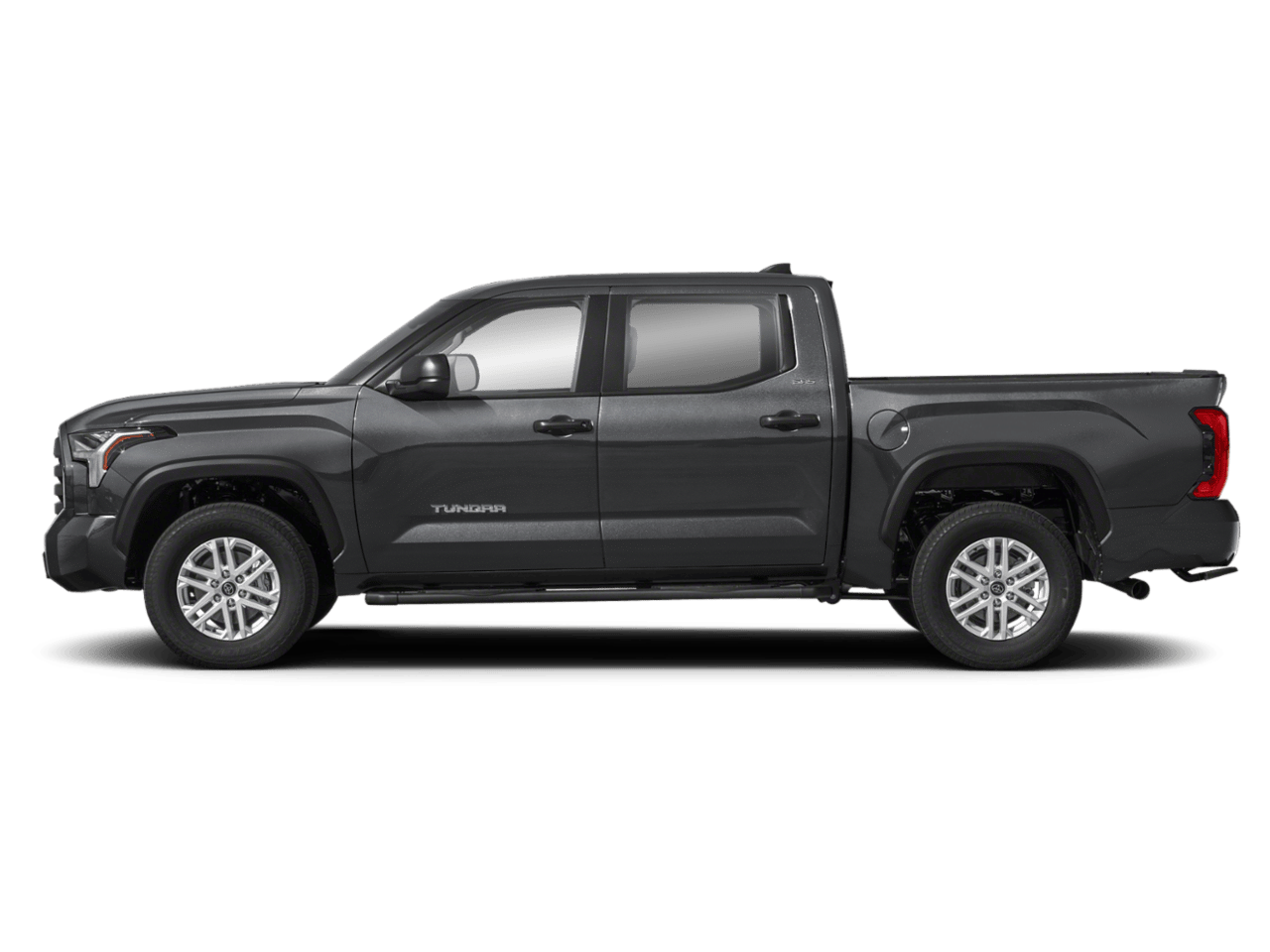 2 thumbnail image of  2025 Toyota Tundra SR5