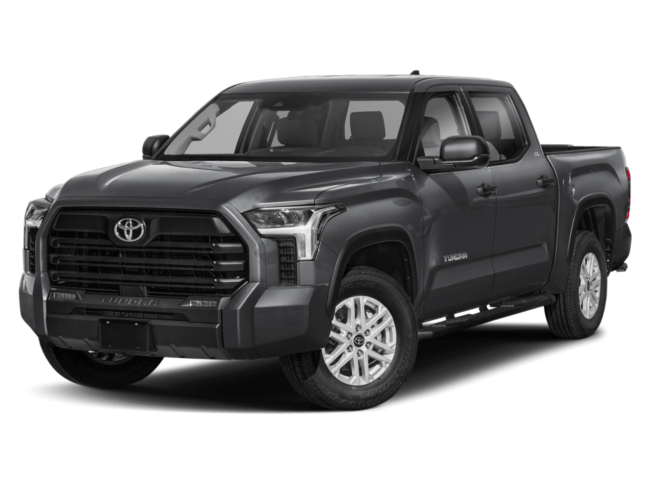 1 thumbnail image of  2025 Toyota Tundra SR5