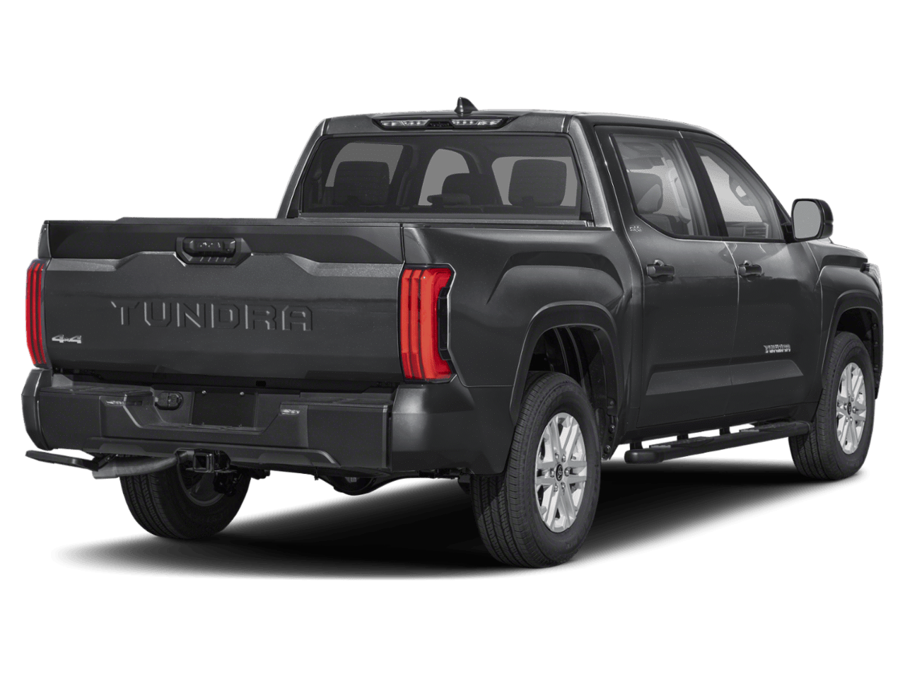 3 thumbnail image of  2025 Toyota Tundra SR5