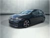 2025 Volkswagen Golf GTI 2.0T SE