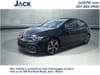 2025 Volkswagen Golf GTI 2.0T SE