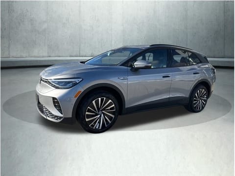 1 image of 2025 Volkswagen ID.4 Pro