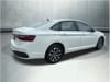 6 thumbnail image of  2025 Volkswagen Jetta 1.5T S