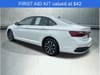 3 thumbnail image of  2025 Volkswagen Jetta 1.5T S