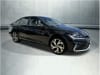 4 thumbnail image of  2025 Volkswagen Jetta 1.5T SEL