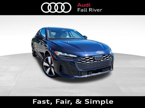 1 image of 2026 Audi A5