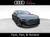 2026 Audi A5