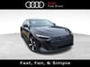 2026 Audi A5