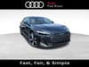 2026 Audi A5