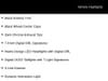 9 thumbnail image of  2026 Audi A6 3.0