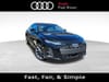 2026 Audi A6 3.0