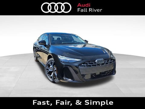 1 image of 2026 Audi A6 Premium Plus