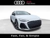 2026 Audi A6 Premium Plus