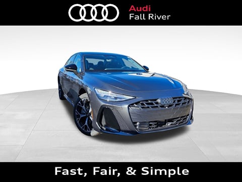 1 image of 2026 Audi A6 Premium Plus