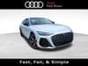 2026 Audi A6 Premium Plus