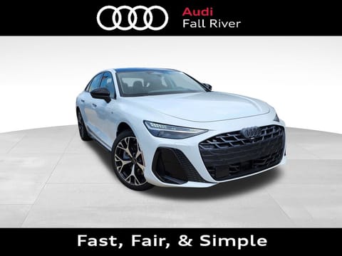 1 image of 2026 Audi A6 Premium Plus