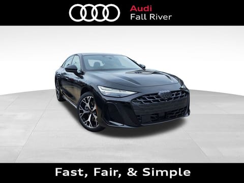 1 image of 2026 Audi A6 Premium Plus
