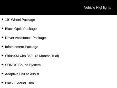 1 image of 2026 Audi Q3 S line