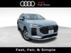 2026 Audi Q3 S line