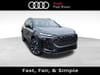 2026 Audi Q3 S line