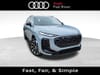2026 Audi Q3 S line