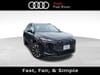 2026 Audi Q3 S line