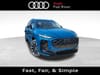 2026 Audi Q3 S line