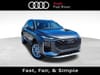 2026 Audi Q3 S line