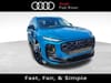 2026 Audi Q3 S line