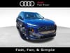 2026 Audi Q3 S line