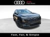 2026 Audi Q3 S line