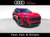 2026 Audi Q3 S line