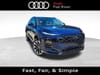 2026 Audi Q3 S line