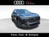 2026 Audi Q3 S line