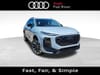 2026 Audi Q3 S line
