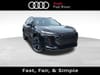 1 thumbnail image of  2026 Audi Q3 S line