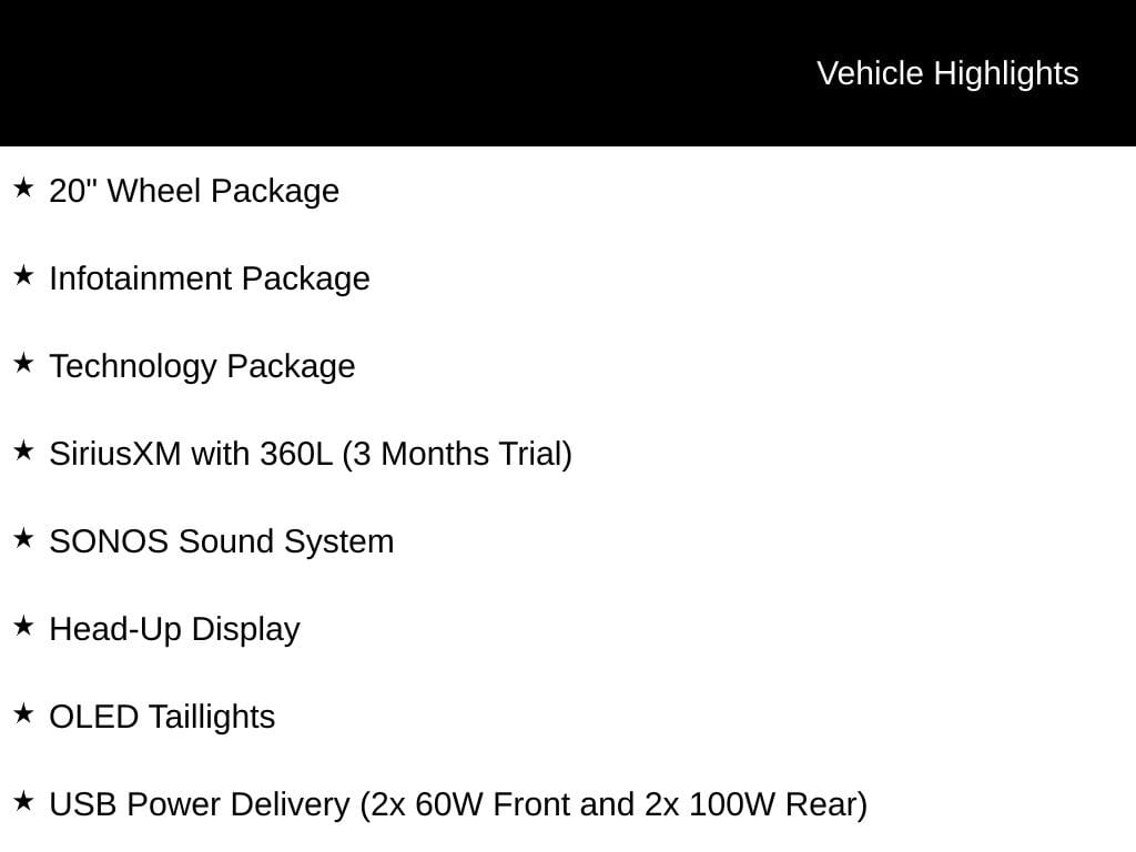 2026 Audi Q3 Base