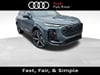 1 thumbnail image of  2026 Audi Q3 S line