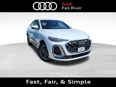 1 image of 2026 Audi Q5 2.0T Premium Plus