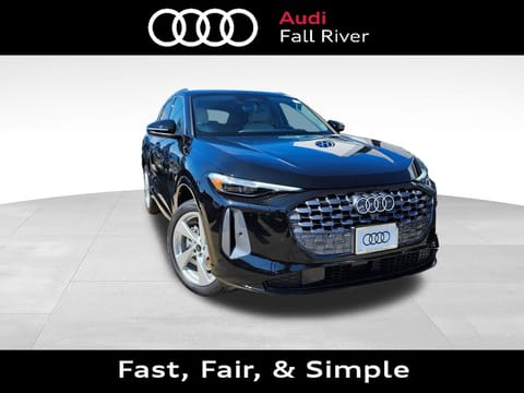 1 image of 2026 Audi Q5 2.0T Premium Plus