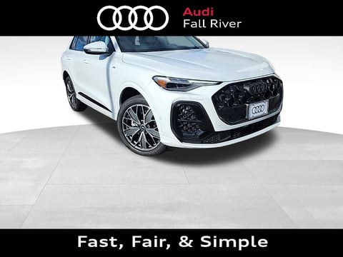 1 image of 2026 Audi Q5 2.0T Premium Plus