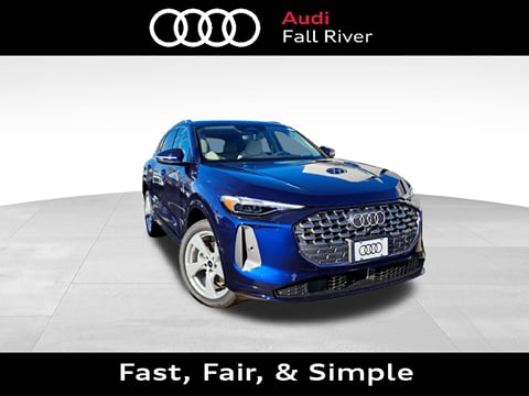 1 image of 2026 Audi Q5 2.0T Premium Plus